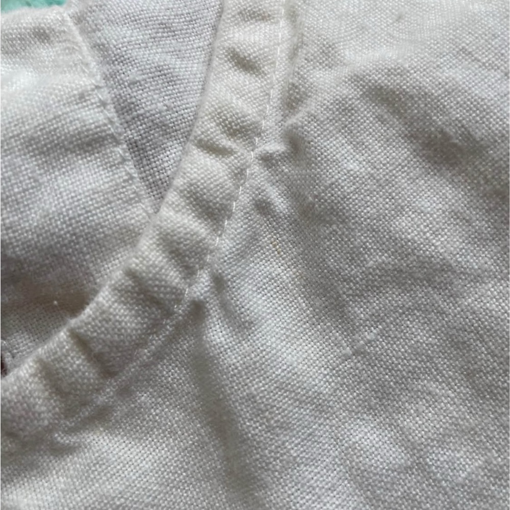 NotPERFECTLINEN Bay - Picture 2 of 3